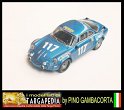 1971 - 117 Alpine Renault A110 - Edicola 1.43 (2)
